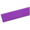 DURABLE DURALINE 50/05 Selbstklebendes Bodenmarkierungsband, PVC, Lila, 50 mm x 5 m 102112