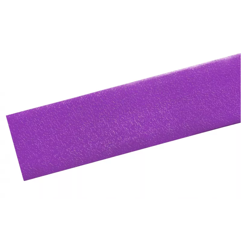 DURABLE DURALINE 50/05 Selbstklebendes Bodenmarkierungsband, PVC, Lila, 50 mm x 5 m 102112
