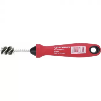 Rothenberger 1000004632 Kupferrohr-Innenreinigungsbürste, 15 mm