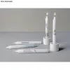 Rayher Dekoartikel Transferfolie Nordic Winter Mehrfarbig 2 Blatt (31663000)