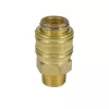 Einhell Schnellkupplung R 3/8 inch Außengewinde Druckluft-Zubehör 4139208