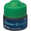 Schneider Maxx 640 Marker Nachfülltinte Grün 30 ml 164004