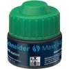 Schneider Maxx 640 Marker Nachfülltinte Grün 30 ml 164004