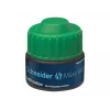 Schneider Maxx 640 Marker Nachfülltinte Grün 30 ml 164004