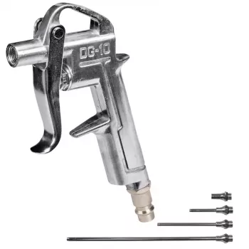 Einhell Druckluftausblaspistole 4132762