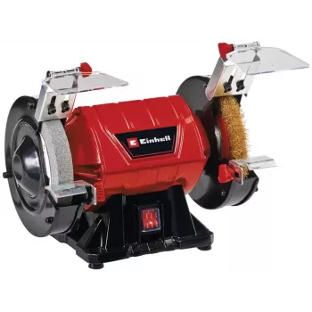 Einhell TC-BG 150 B Doppelschleifer 350 W 150 mm (4412634)