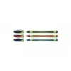 Schneider Fineliner XPRESS 3-teiliges Set (Schwarz, Blau, Rot) 190093