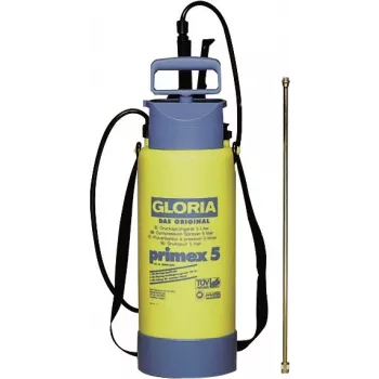 Gloria Primex 5 Drucksprüher 5L 000083.0000