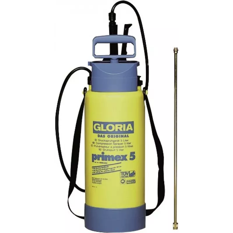 Gloria Primex 5 Drucksprüher 5L 000083.0000