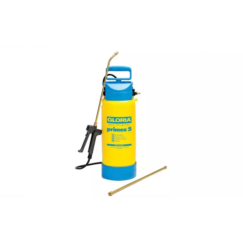 Gloria Primex 5 Drucksprüher 5L 000083.0000