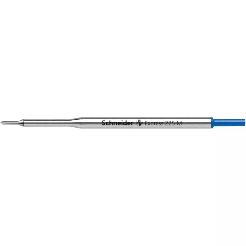 Schneider Express 225 Kugelschreiber-Mine Blau Mittel (7013)