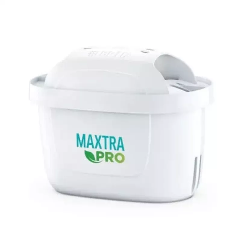 Brita MAXTRA PRO Wasserfilterkartusche, 2er-Pack