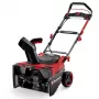 Einhell Professional 3417021 Akku-Schneefräse 53 cm (Power X-Change, 2x18V)