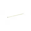 GLORIA Messing-Verlängerungsrohr Typ 110, Innen-Ø 9 mm / Länge 1,0 m (110.0000)
