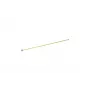 GLORIA Messing-Verlängerungsrohr Typ 110, Innen-Ø 9 mm / Länge 1,0 m (110.0000)