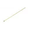 GLORIA Messing-Verlängerungsrohr Typ 110, Innen-Ø 9 mm / Länge 1,0 m (110.0000)