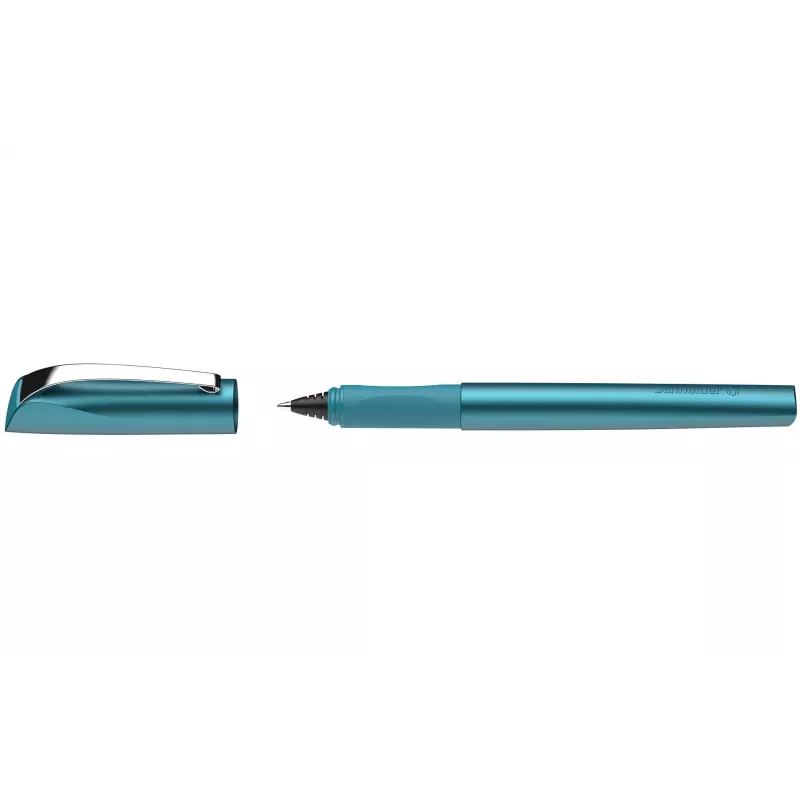 Schneider Ceod Shiny Kugelschreiber Türkis 0,5 mm Blaue Tinte 50-186257