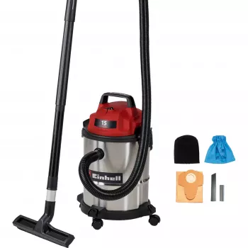 Einhell TC-VC 1540 S Nass- und Trockensauger 15 L 1500 W 2347405