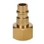 Einhell Gewindenippel R 3/8 Innengewinde Kompressor-Zubehör 4139645
