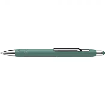 Schneider Epsilon Kugelschreiber Aqua Blue Tinte 138633