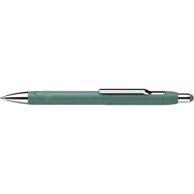 Schneider Epsilon Kugelschreiber Aqua Blue Tinte 138633