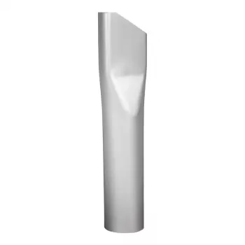 Einhell Fugendüse AV 2351320 Aschestaubsauger-Zubehör 18 cm hitzebeständiges Aluminium