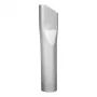 Einhell Fugendüse AV 2351320 Aschestaubsauger-Zubehör 18 cm hitzebeständiges Aluminium