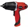 Einhell CC-IW 450 450W 2600 U/min Aluminium Schlagschrauber - Schwarz - Rot (2048304)