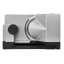 Ritter E 18 Allzweck-Schneidemaschine 130 W Silber Metallic