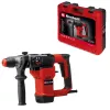 Einhell TC-RH 28 3F Bohrhammer 950 W SDS-Plus 3-Funktionen 4258002