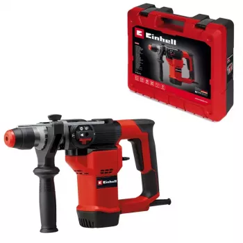 Einhell TC-RH 28 3F Bohrhammer 950 W SDS-Plus 3-Funktionen 4258002