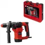 Einhell TC-RH 28 3F Bohrhammer 950 W SDS-Plus 3-Funktionen 4258002