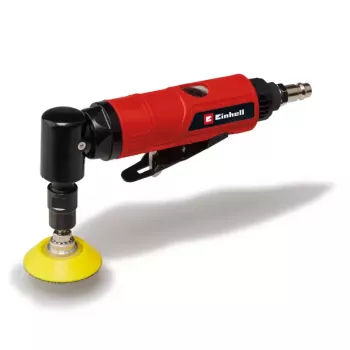 Einhell TC-PA 50 Druckluft-Winkelschleifer 6,3 bar mit Zubehör (4138550)