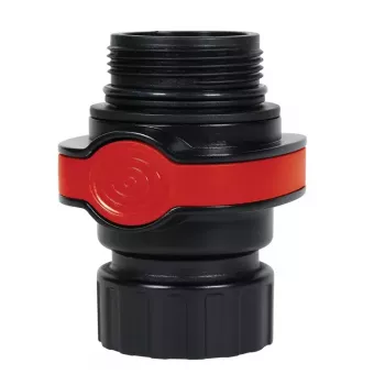 Einhell 4173764 Pumpenanschluss-Set 75 mm (4173764)
