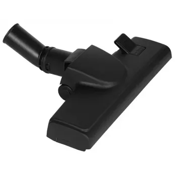 Einhell 2351216 Boden nozzle mit Rollen für Nass-Trocken-Sauger, 280 mm Breite, 36 mm Durchmesser