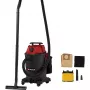 Einhell TC-VC 3055 A Nass- & Trockensauger 30 L Edelstahl 1500 W 2347430