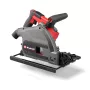 Einhell Professional TP-PS 18/165 Li BL Akku-Tauchsäge - Solo (bürstenlos, 18V, 165mm)