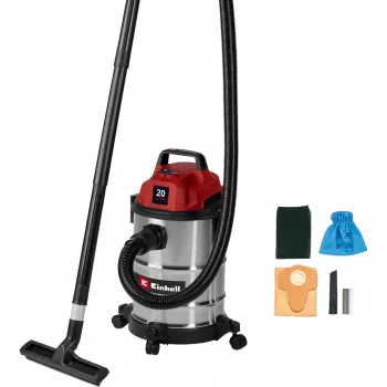 Einhell Nass- und Trockensauger TC-VC 2045 S (2347410)