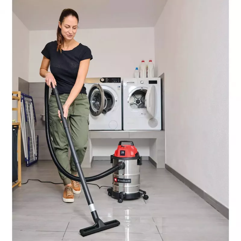 Einhell Nass- und Trockensauger TC-VC 2045 S (2347410)