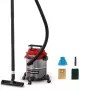 Einhell TC-VC 1240 S Nass- und Trockensauger 12 L Edelstahl 1250 W 2347400