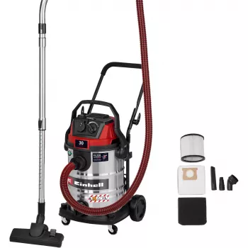 Einhell TE-VC 3080 SACL Nass- und Trockensauger 30 L Staubklasse L zertifiziert 2347440