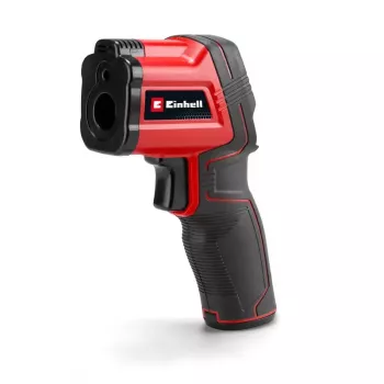 Einhell TC-IT 550 Infrarot-Thermometer -50 bis +550 °C 2270180
