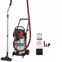 Einhell TE-VC 4090 SACL Nass- und Trockensauger 40 L Edelstahl Staubklasse L 2347445