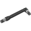 Wolfcraft 1573000 1/4 inch (6,3 mm) Winkel-Schraubendreher