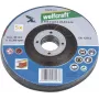 Wolfcraft 1622300 Trennscheibe mit gekröpfter Mitte 125 mm x 22,23 mm x 1,0 mm, 5er-Pack