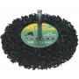 Wolfcraft 1674000 Universal-Reinigungsscheibe 100 mm