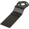 Wolfcraft 3990000 HCS Tauchsägeblatt 28 mm, 1 Stück