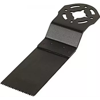 Wolfcraft 3990000 HCS Tauchsägeblatt 28 mm, 1 Stück