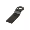 Wolfcraft 3990000 HCS Tauchsägeblatt 28 mm, 1 Stück