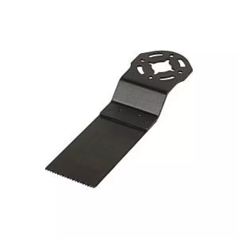 Wolfcraft 3990000 HCS Tauchsägeblatt 28 mm, 1 Stück